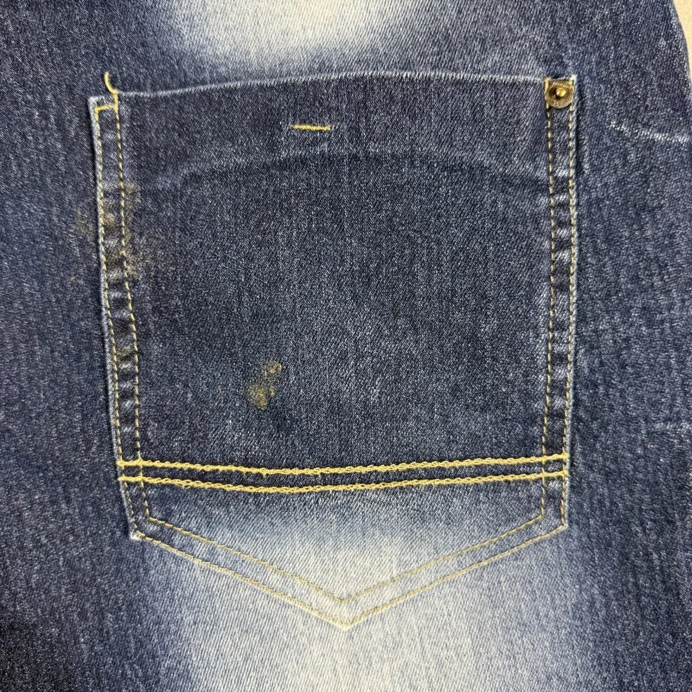 Southpole y2k denim