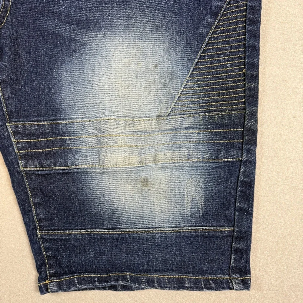 Southpole y2k denim