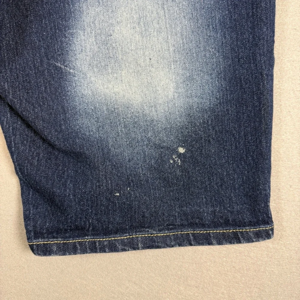 Southpole y2k denim
