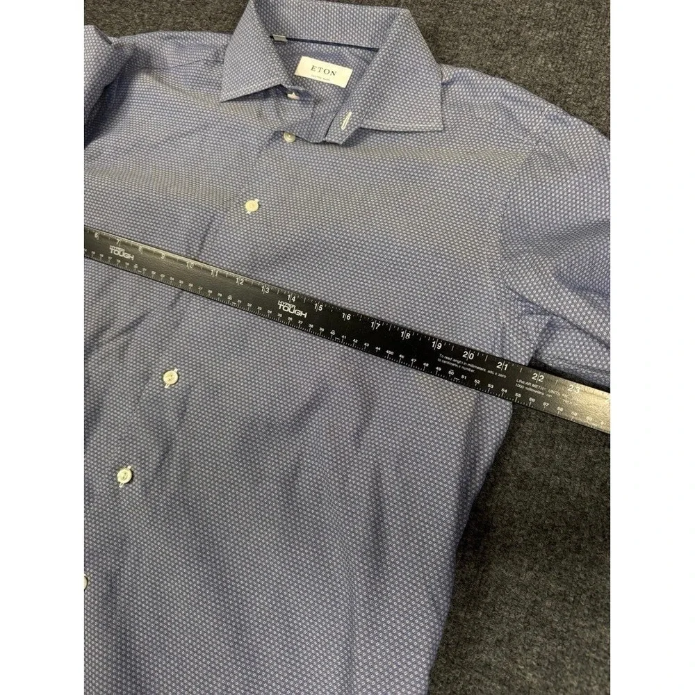 Eton custom made