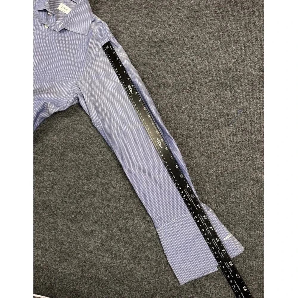 Eton custom made
