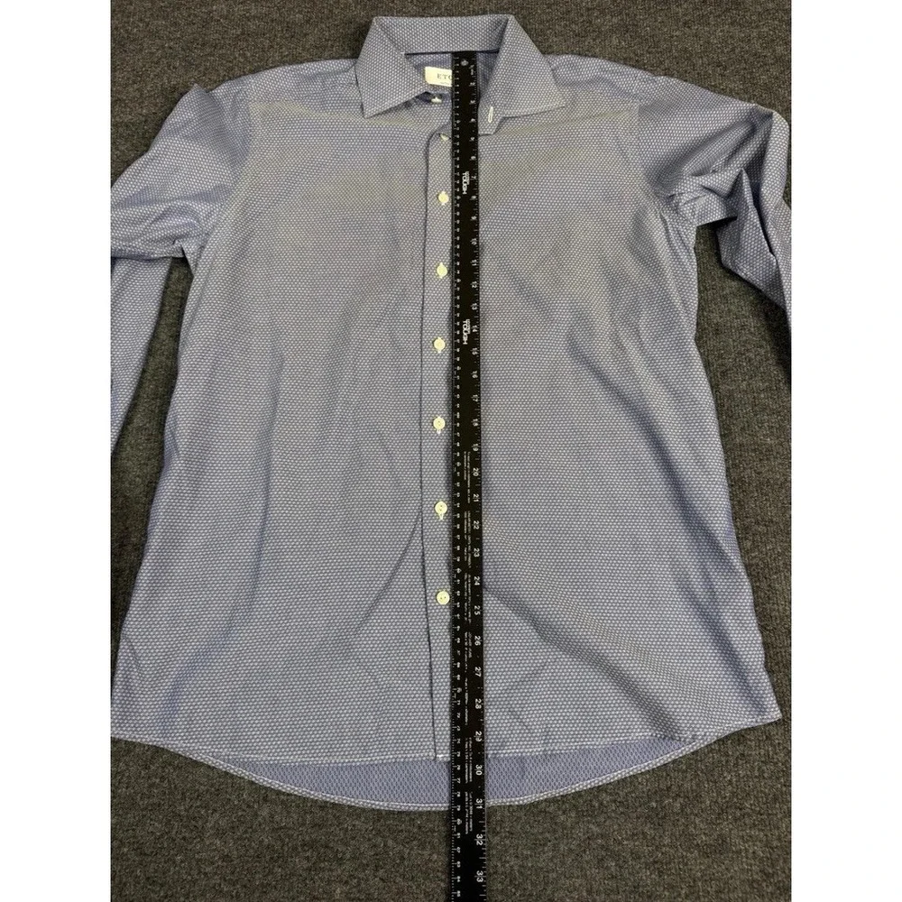 Eton custom made