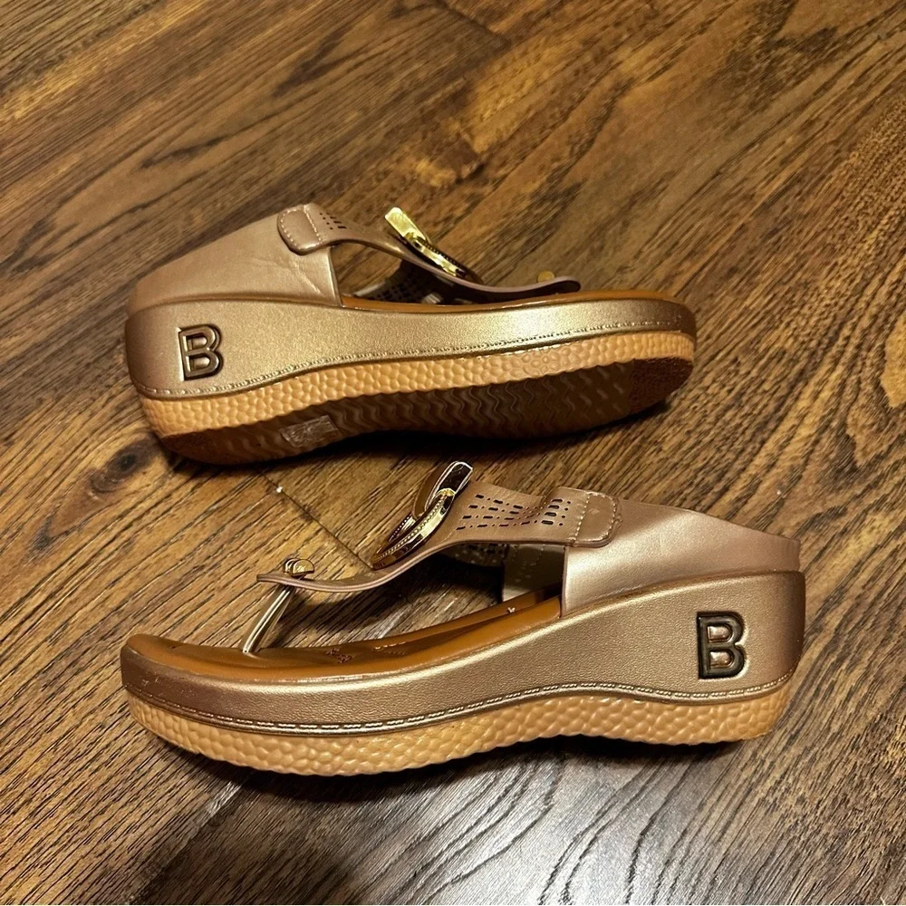 Source Unknown sandals women