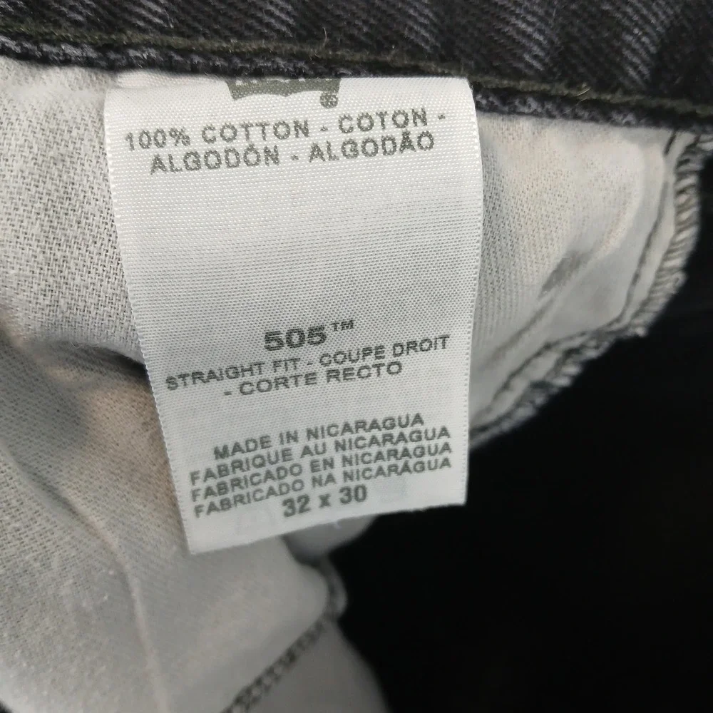 Levis vintage levis