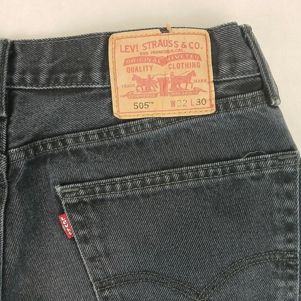 Levis vintage levis