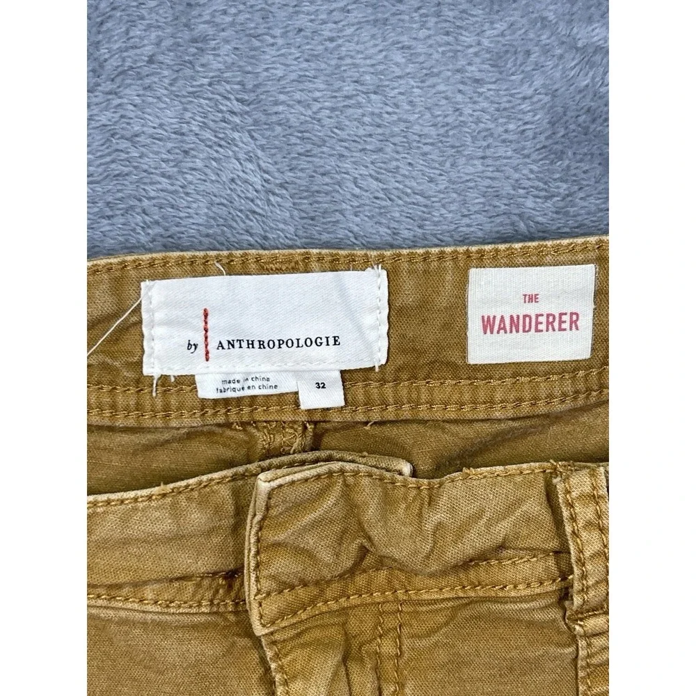 Anthropologie differ message