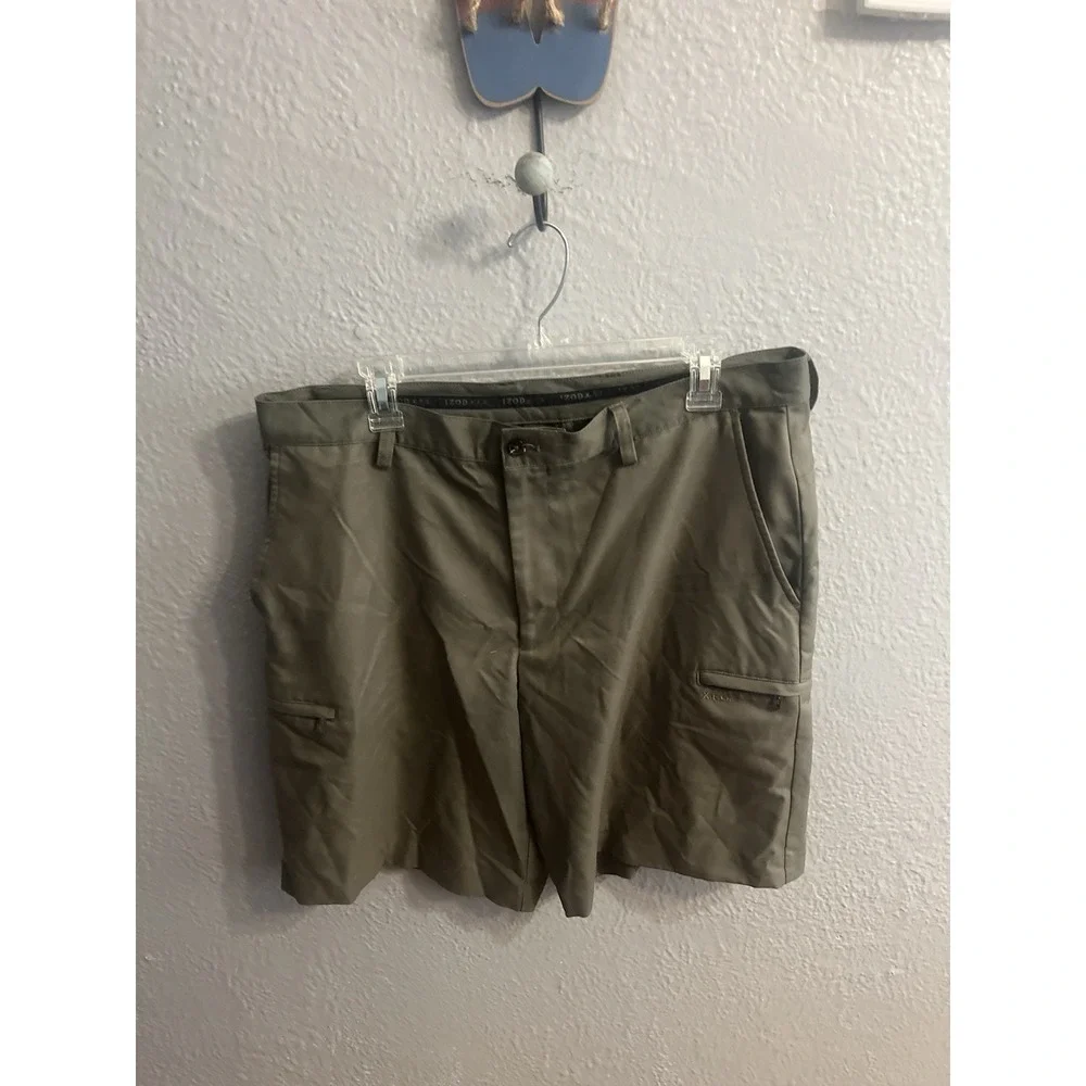 Izod xfg cargo