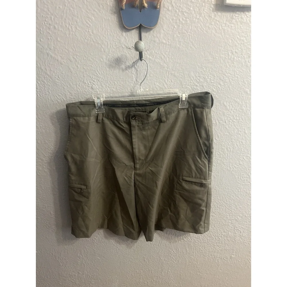 Izod xfg cargo