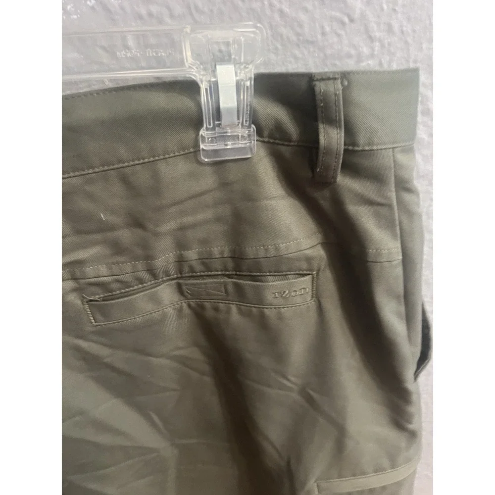 Izod xfg cargo