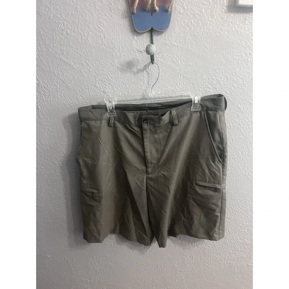 Izod xfg cargo