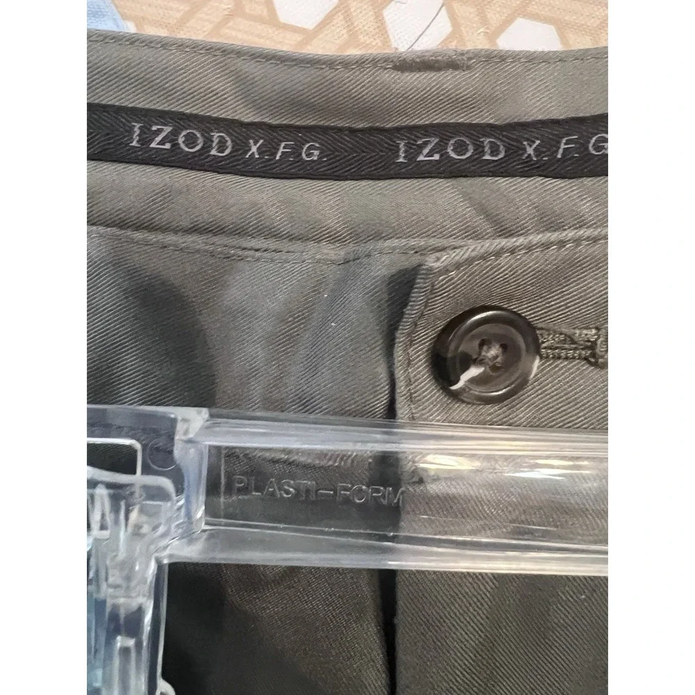 Izod xfg cargo