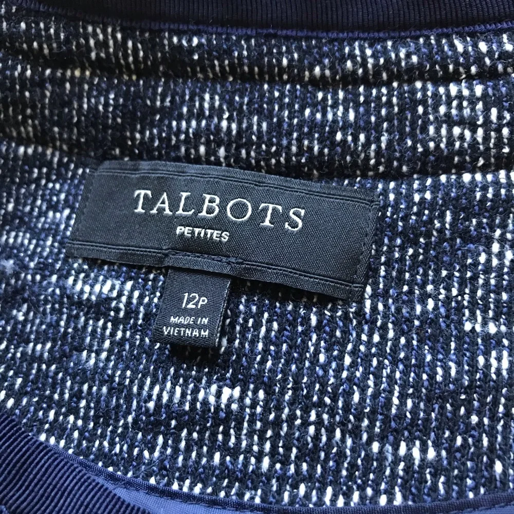 Talbots approximate measurements