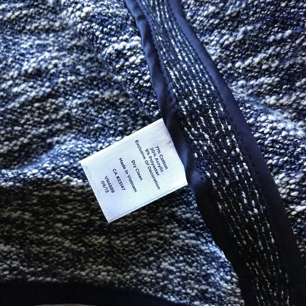 Talbots approximate measurements