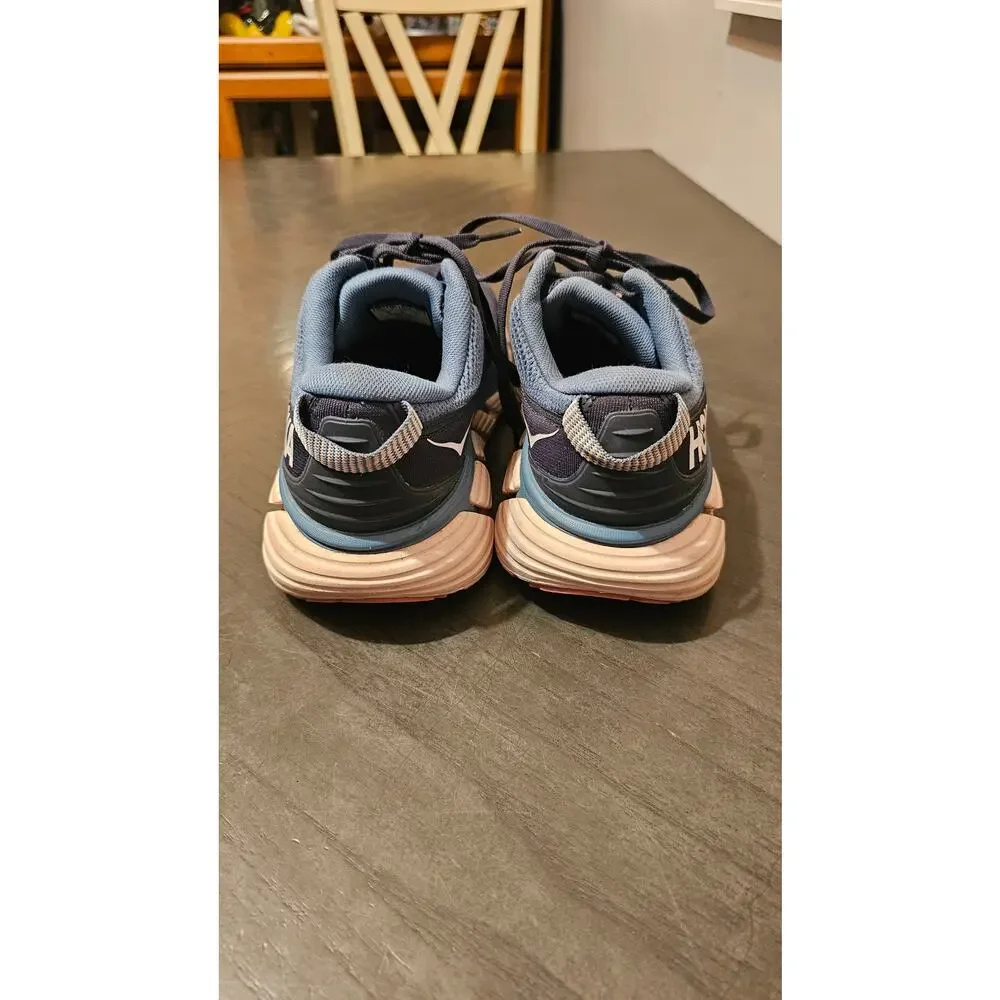 Hoka one gaviota