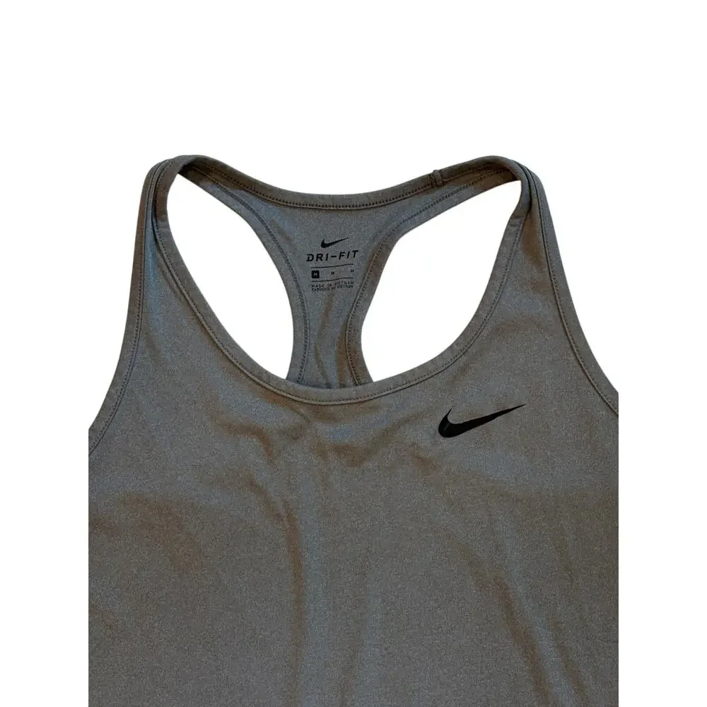 Nike tank tops