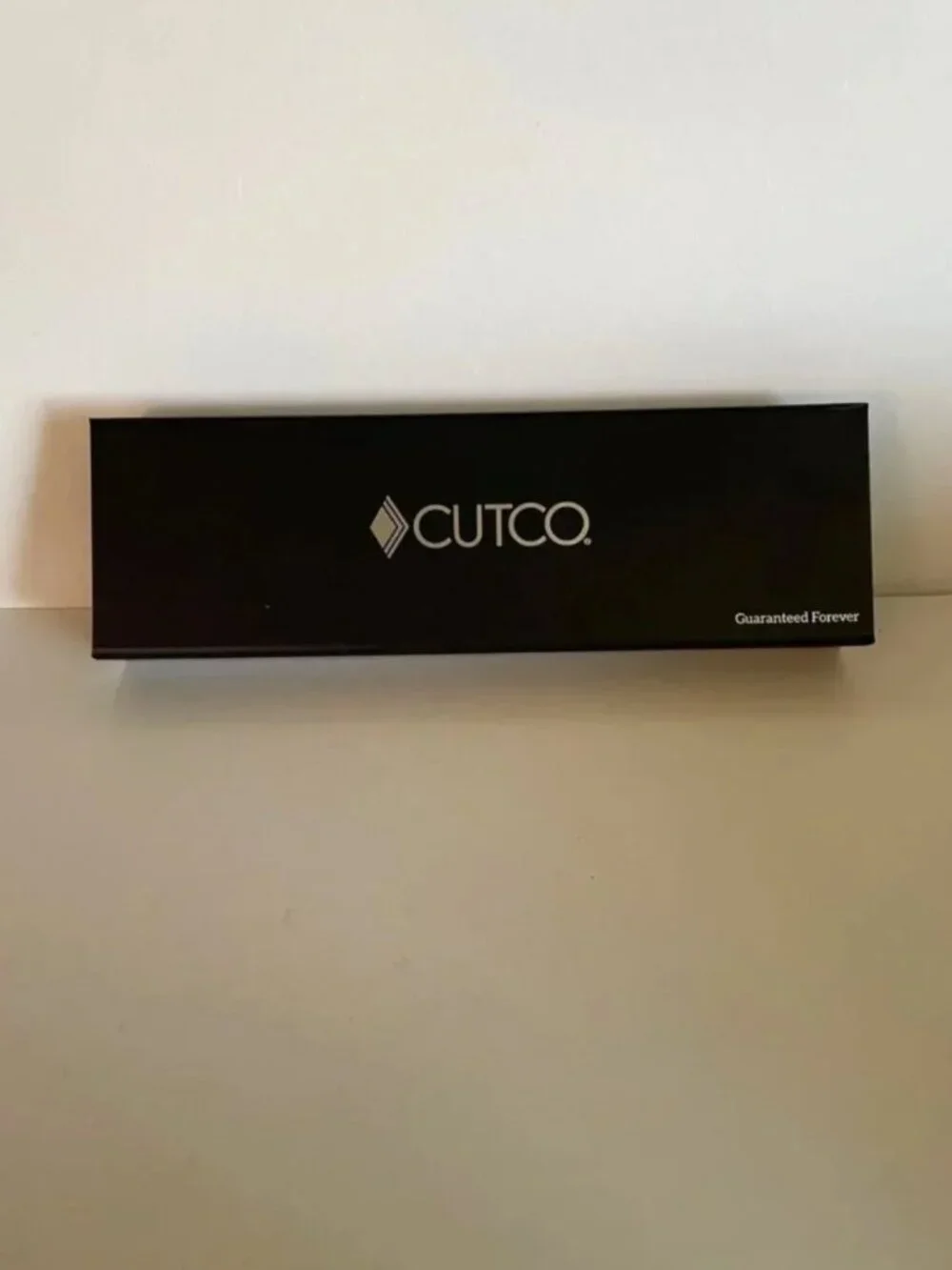 Cutco butter thrift