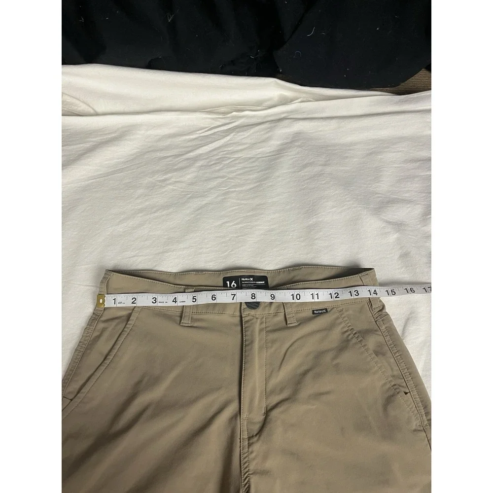 Hurley hybrid shorts