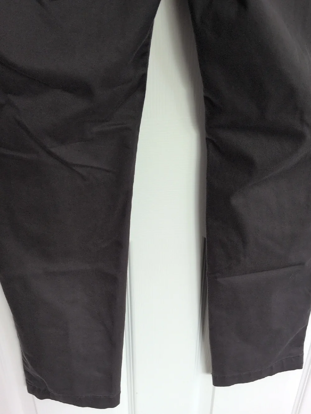 Banana Republic dark gray