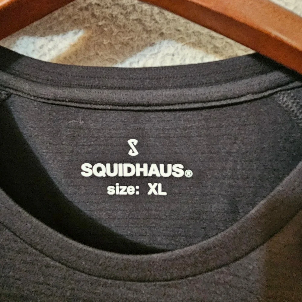 squidhaus measurements size