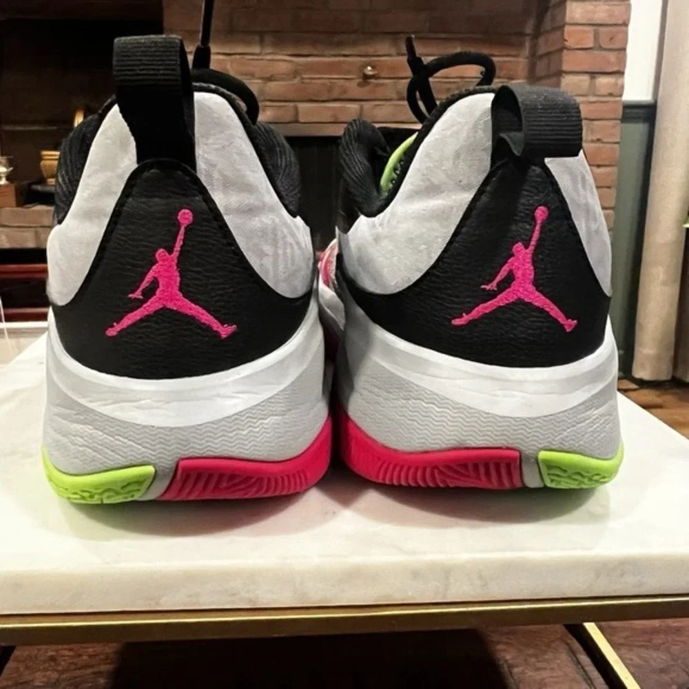 Nike air jordan