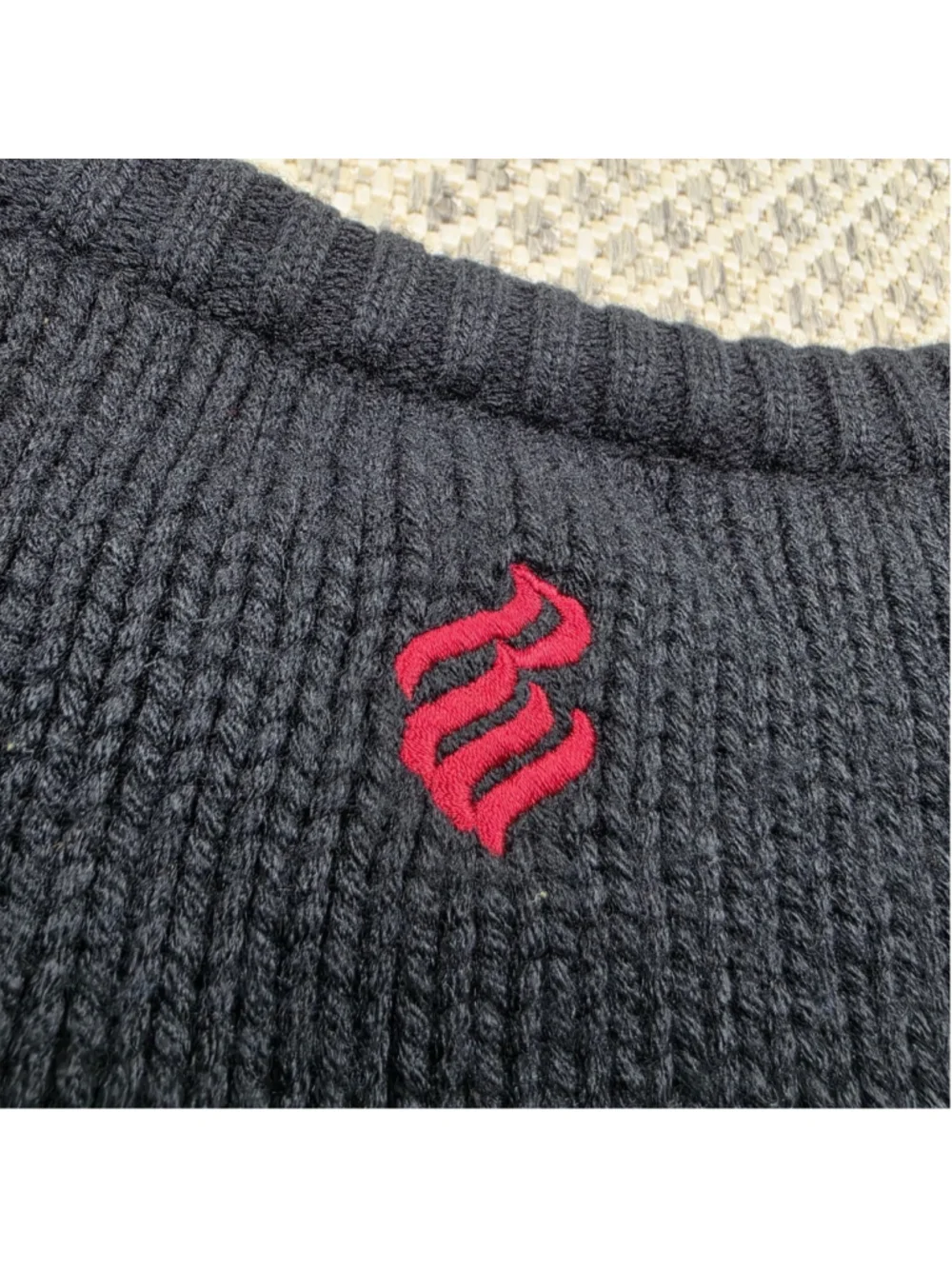 Rocawear striped knit