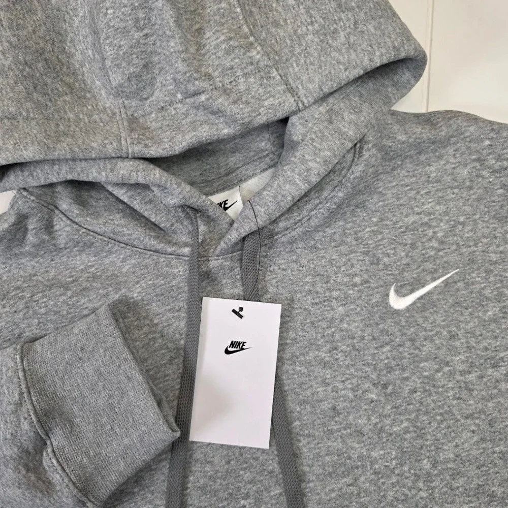 Nike wrap yourself