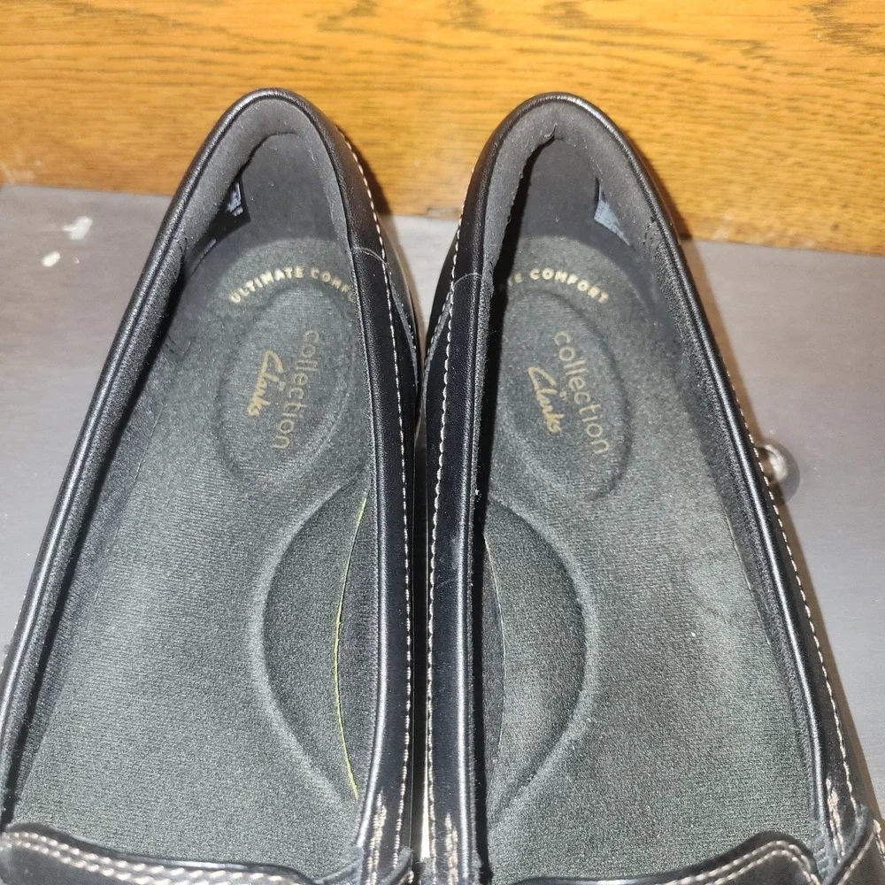 Clarks collection ultimate