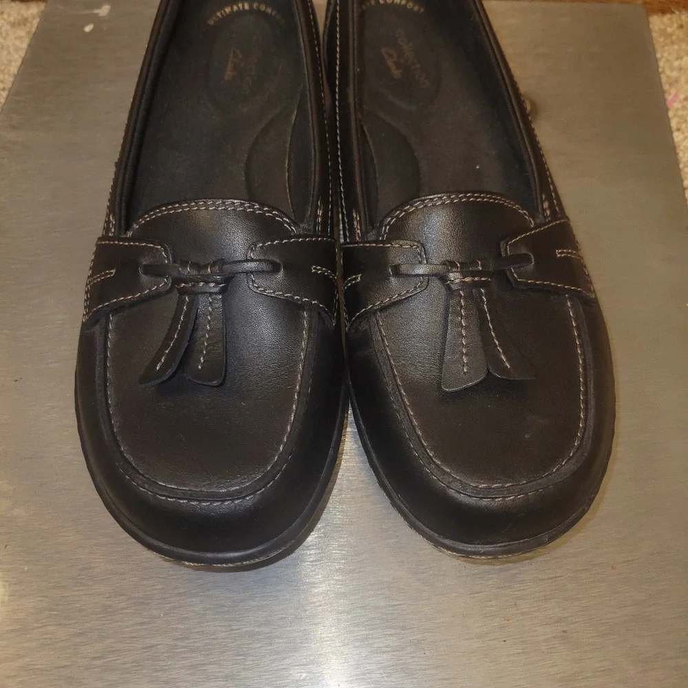 Clarks collection ultimate