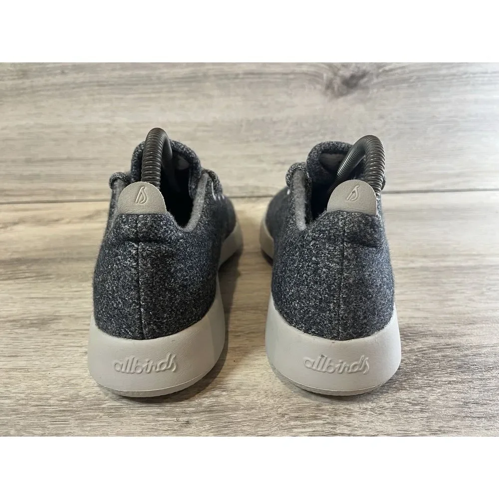 allbirds women size