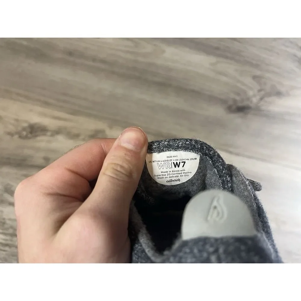 allbirds women size