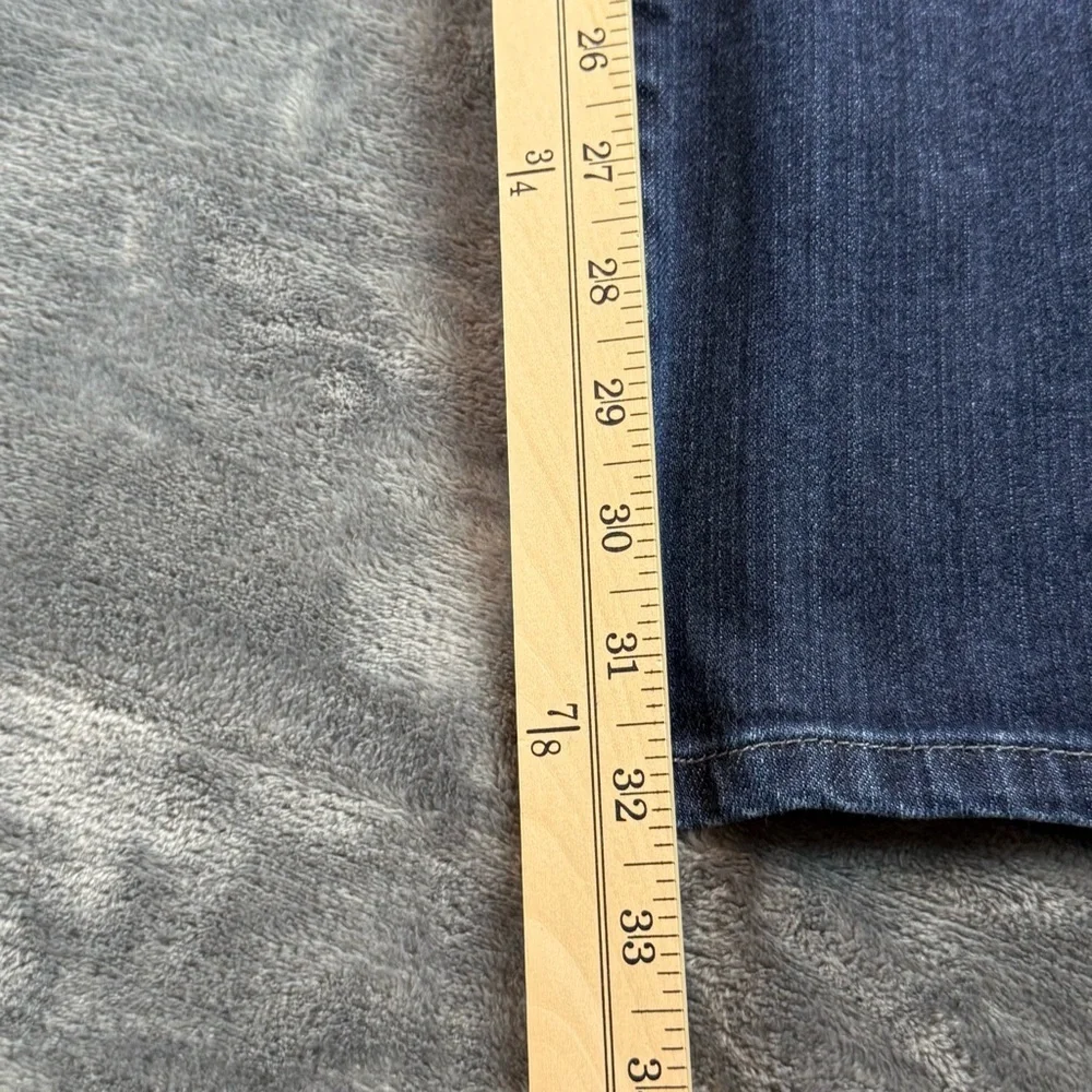 Joe's Jeans Women's Jeans Straight Leg Booty Fit Bootcut‎ Size 28 Low Rise