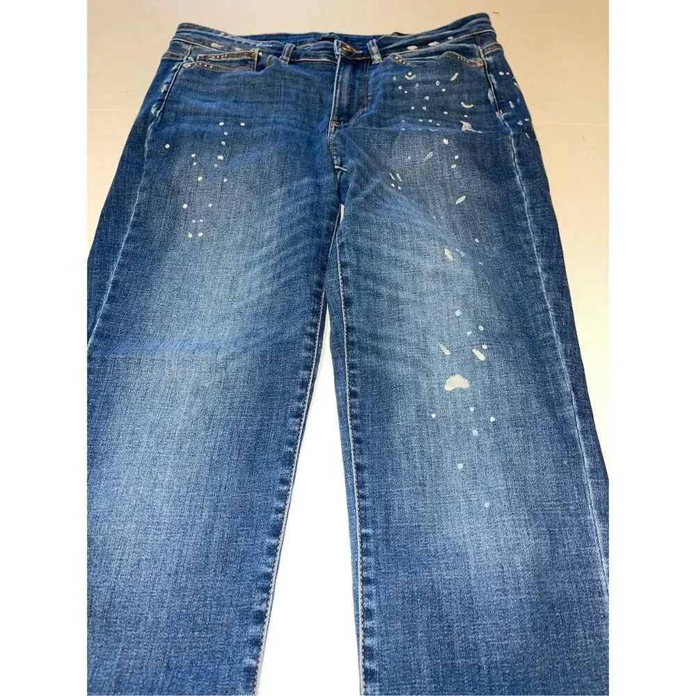 J. Jill jill denim