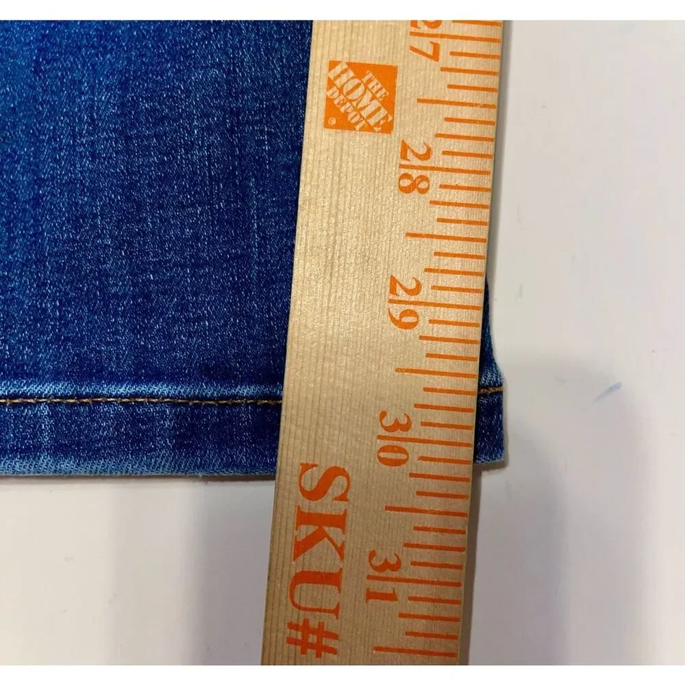 J. Jill jill denim
