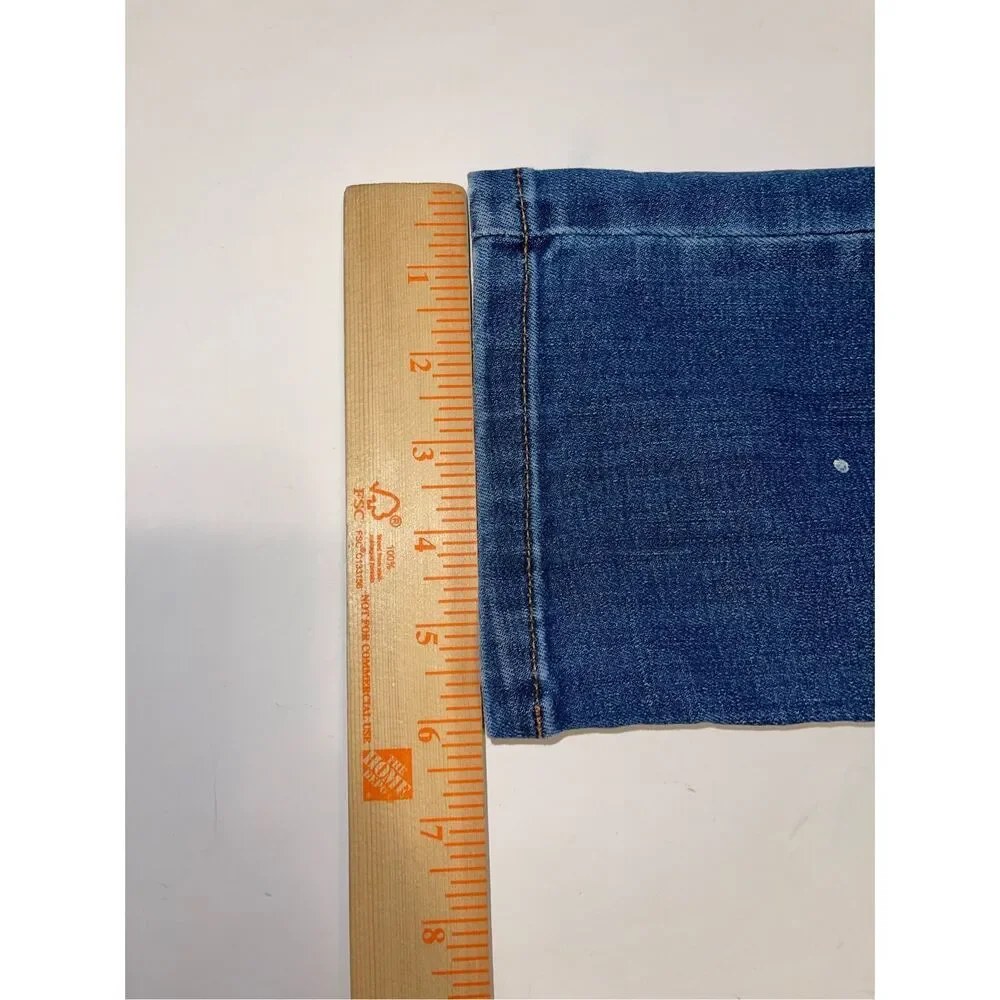 J. Jill jill denim