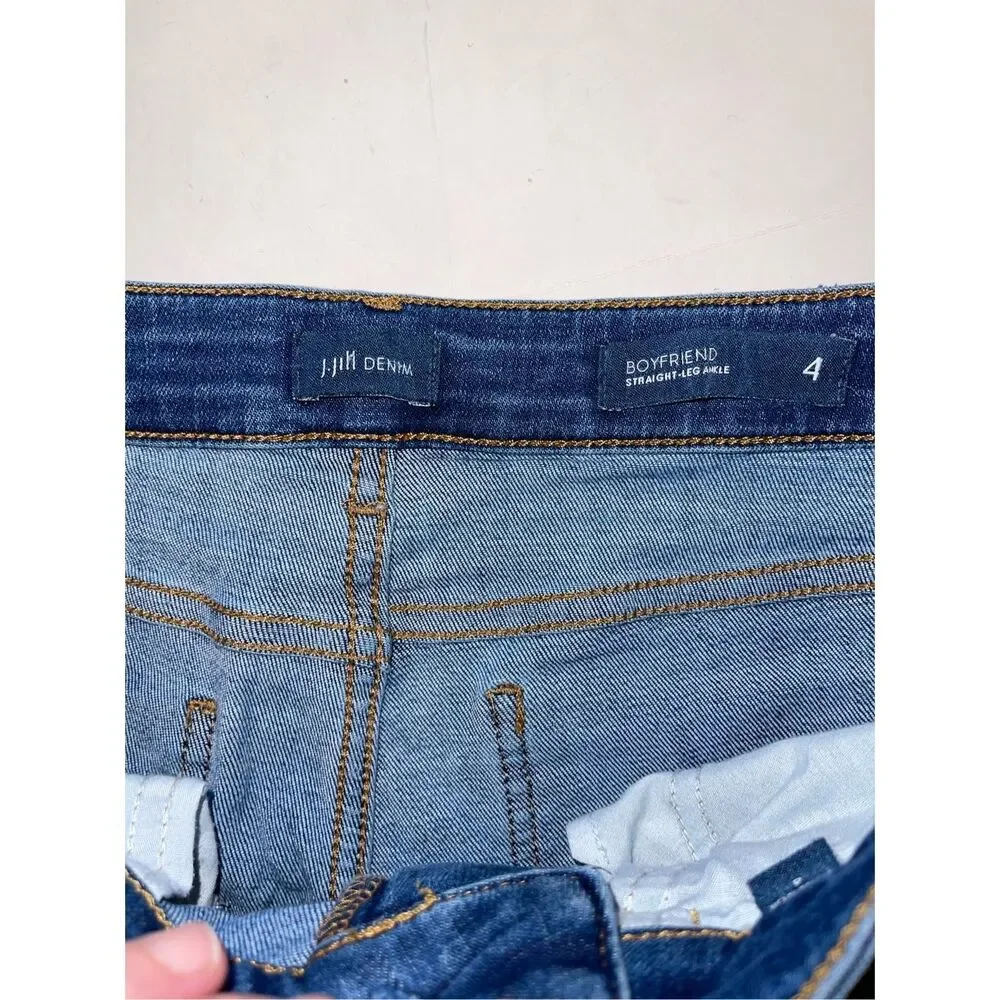J. Jill jill denim