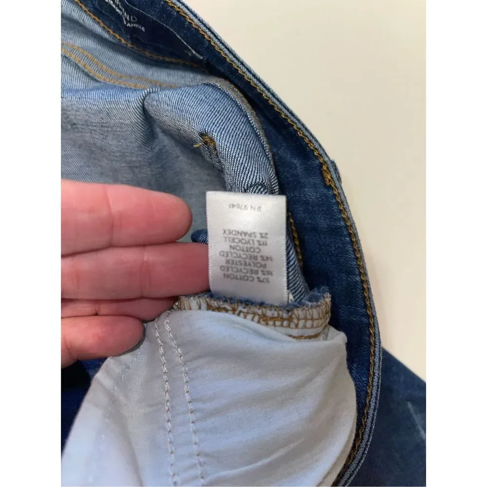 J. Jill jill denim