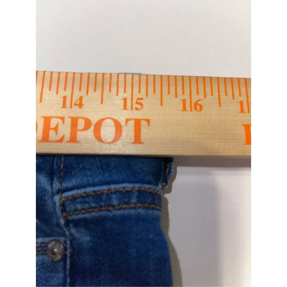 J. Jill jill denim