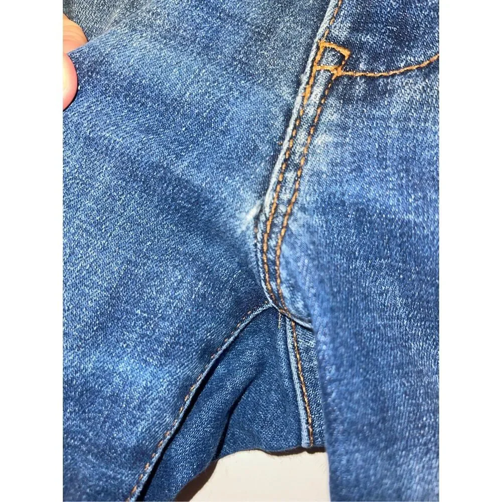 J. Jill jill denim