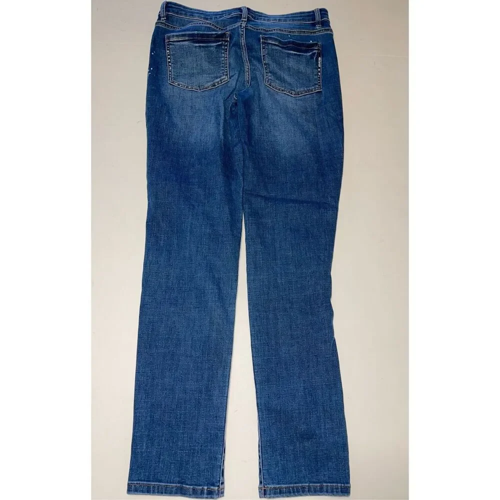 J. Jill jill denim