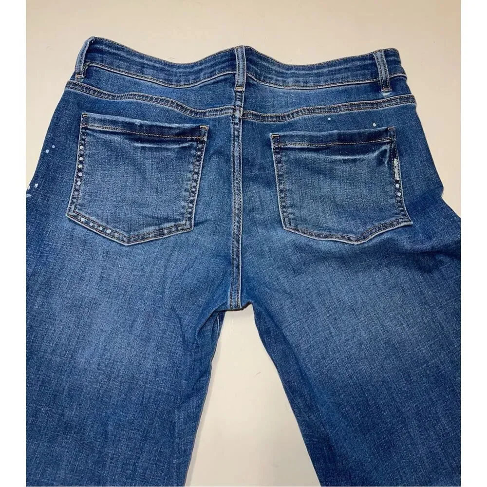 J. Jill jill denim