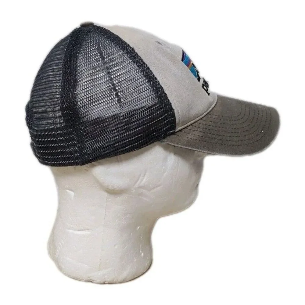 Patagonia hat stylish