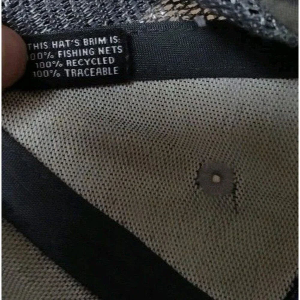 Patagonia hat stylish