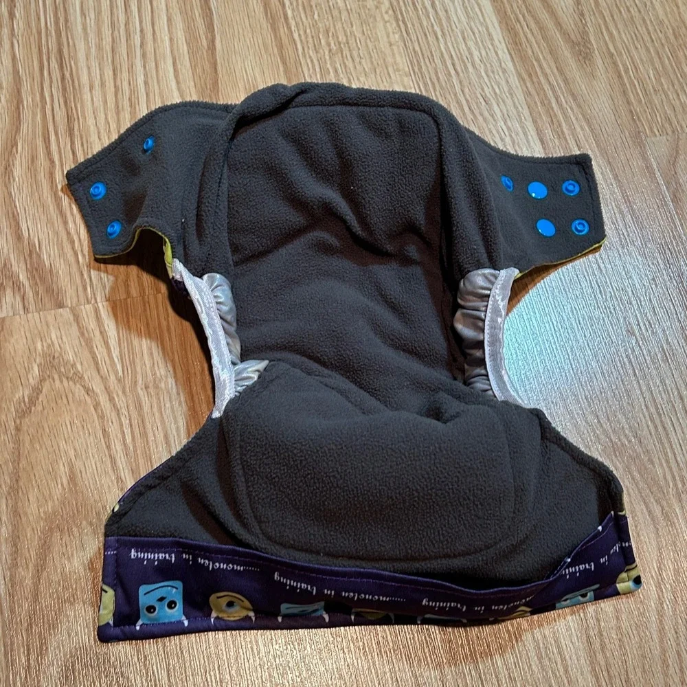 N/A reusable pocket