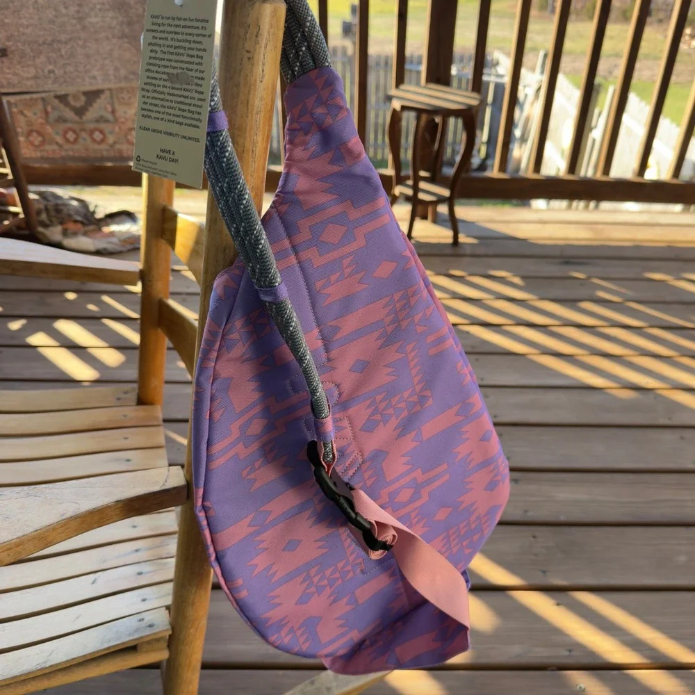 Kavu carry your