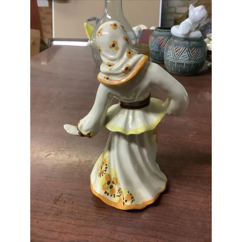 Ceramic Arts Studio good used