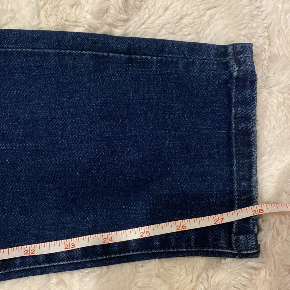Current/Elliott dark wash