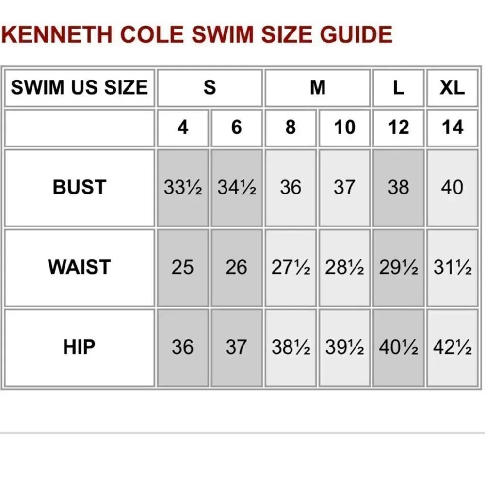 Kenneth Cole Reaction kennth cole