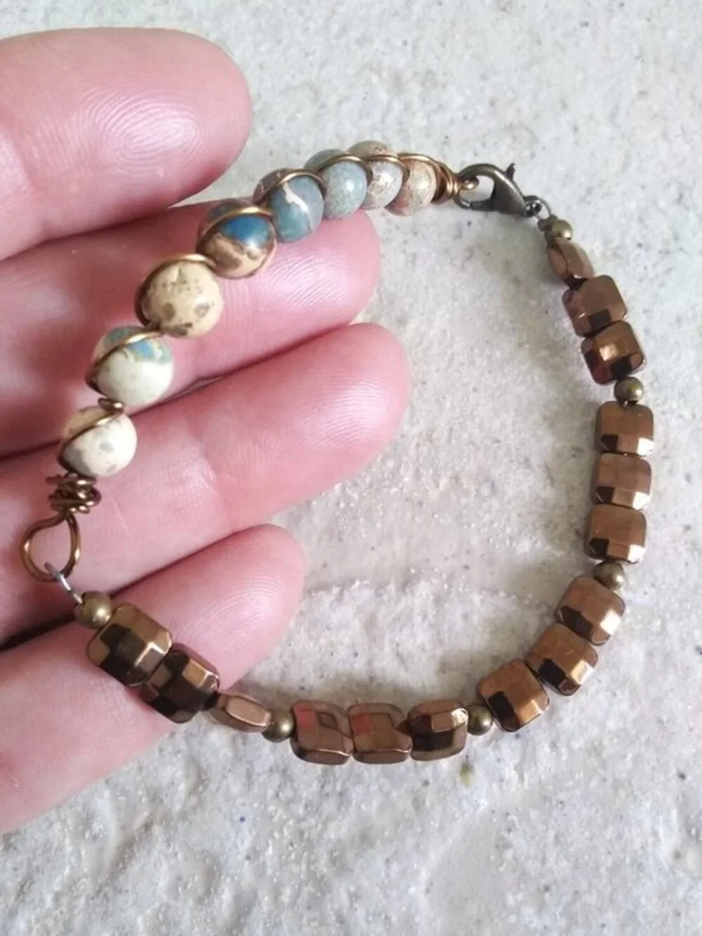 BOHO CHIC handmade by