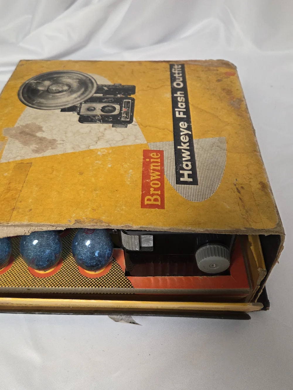 brownie vintage kodak