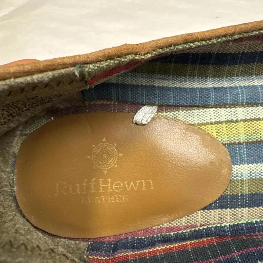 N/A color flats any